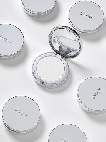 Clear pore finish fact 7g