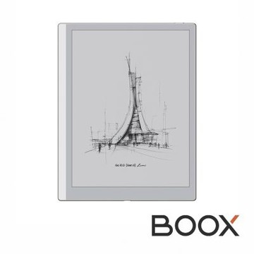 BOOX  Go 10.3 Gen II Lumi 電子書閱讀器 (10.3吋) 公司貨