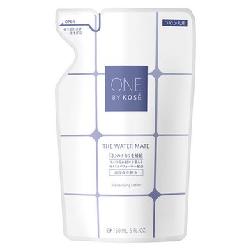 150 ml of the Watermate Tele