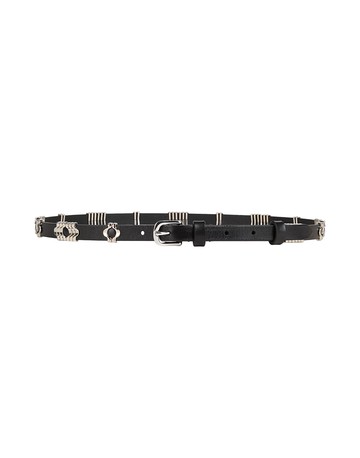 ISABEL MARANT Belts - Item 31070371