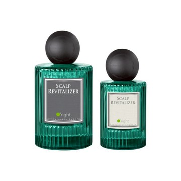【O’right歐萊德】限時優惠↘四胜肽賦活養髮液90ml送45ml(男/女款式任選)