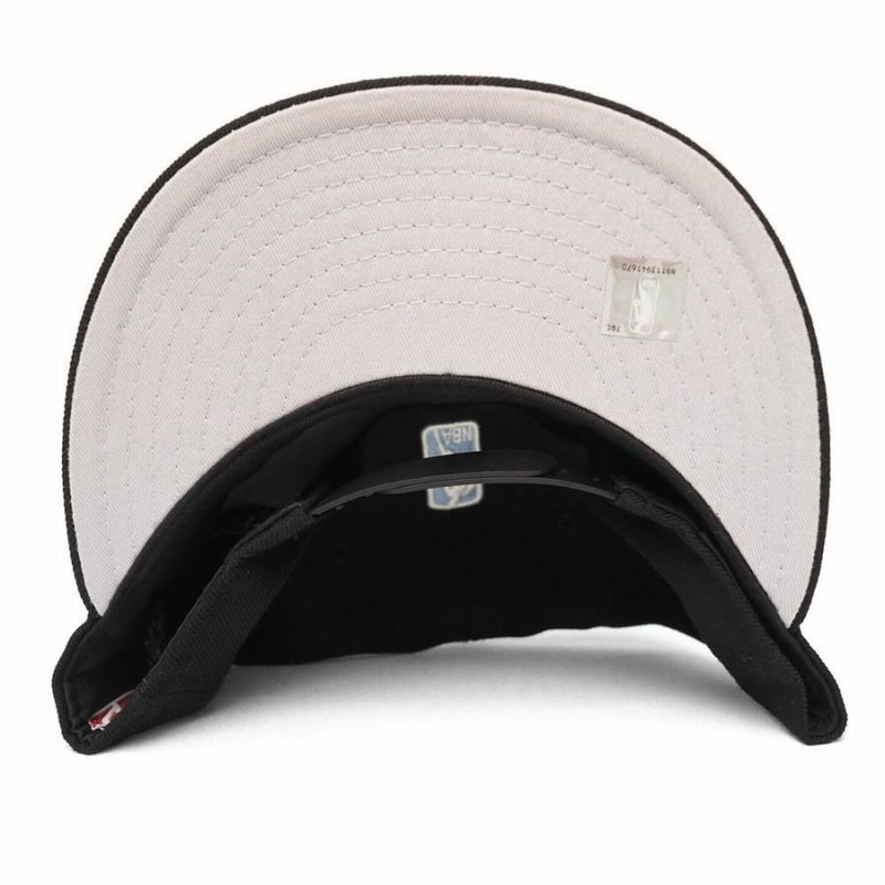NBA メンフィス・グリズリーズ キャップ/帽子 Basic Link 9FIFTY