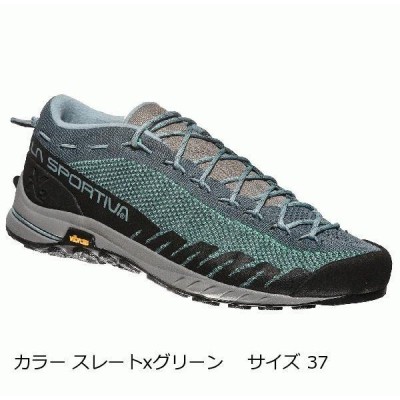 ラ スポルティバ （La Sportiva） トラバース X2 EVO 27V カラー