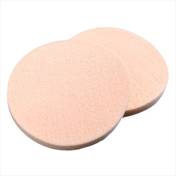 貝拉蓓兒 N603大圓粉撲-30入 [75131] ::WOMAN HOUSE::