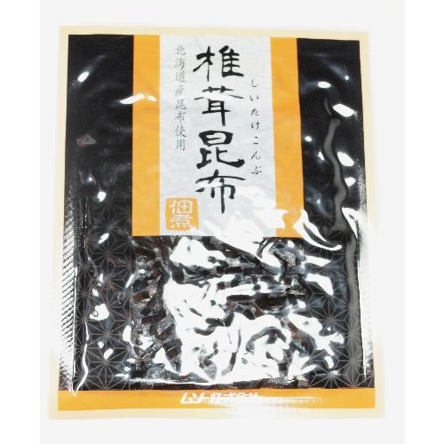 ムソー　椎茸昆布　60g袋