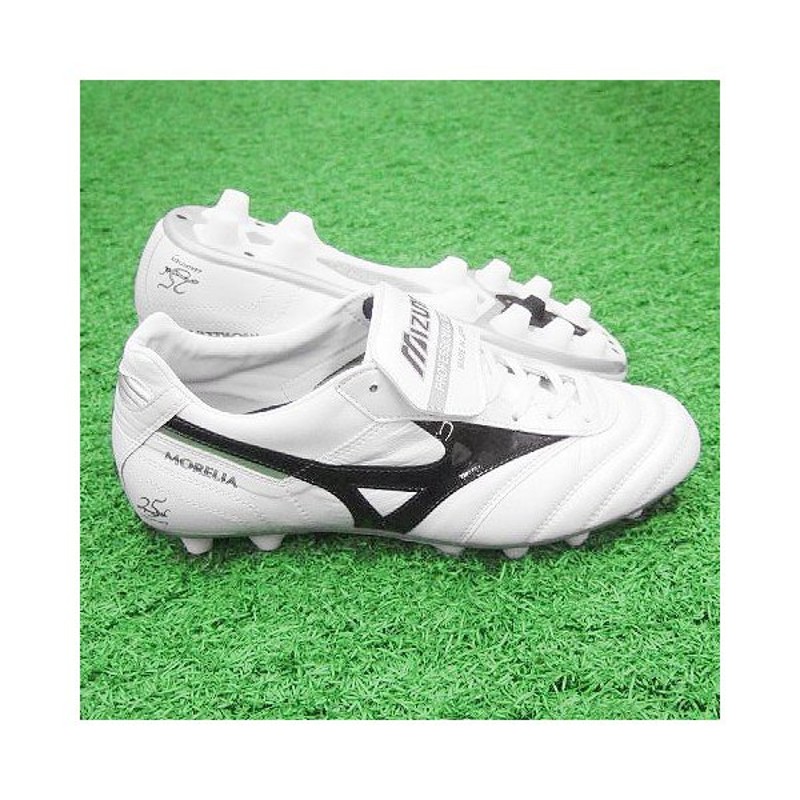 モレリア ジャパン 25.0 MIZUNO ミズノ サッカー スパイク