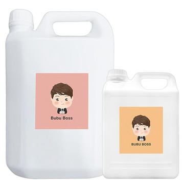 BUBUBOSS 寶寶微酸性次氯酸水超值組 輕巧補充瓶  6L  1組