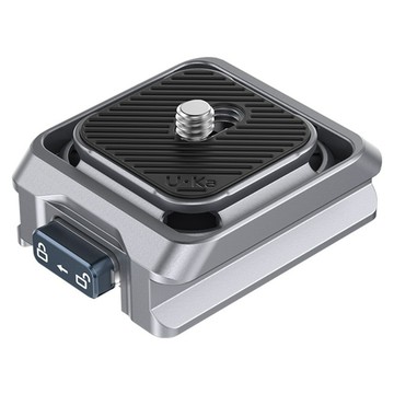 Ulanzi 優籃子 Uka 穩定器快裝快拆配件 阿卡F38 適用DJI RS4 pro mini/3/2  1個  C061