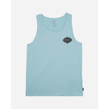 BILLABONG 男 CRAYON WAVE TK 背心上衣 ABYZT02293241CTL