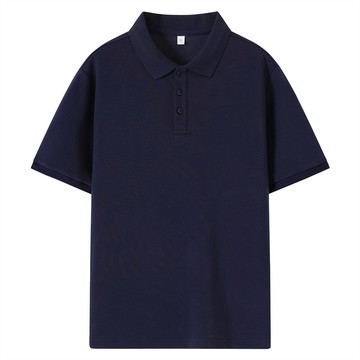 【M-8XL大尺碼🔥】 夏季透氣純色 輕薄翻領POLO衫 商務休閒上衣 純棉短袖T恤 男裝大尺碼 通勤首選