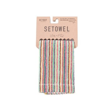 SETOWEL今治毛巾
