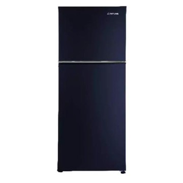 大同330公升雙門變頻墨青色冰箱TR-B1332VDB