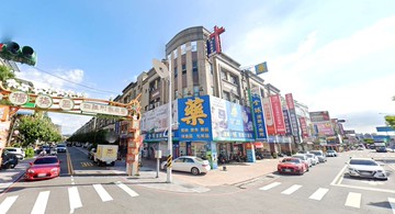 楊梅埔心火車站四維商圈3房+車位｜桃園市楊梅區永美路