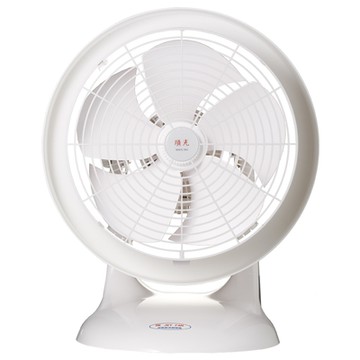 順光12吋可擺頭對流循環機SK-530GHC (白)