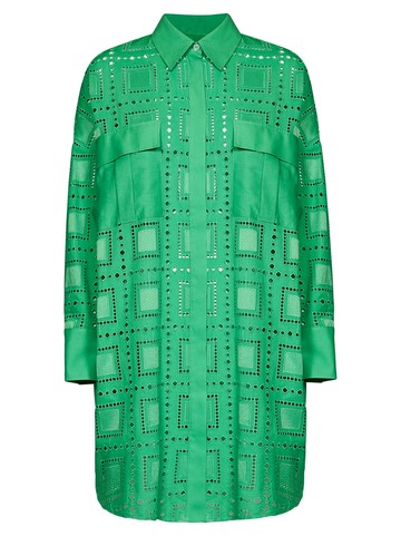 Msgm Mini Dress