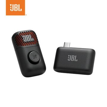 【JBL】EASYSING MIC MINI AI 智慧迷你麥克風組 (1對1)