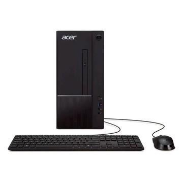 Acer Aspire｜TC-1770 桌上型電腦 (i7-13700/16G/512G SSD/W11H)