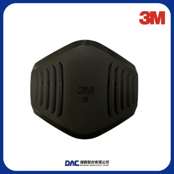 3M™ 活性碳濾棉匣 5700【傑群工業補給站】