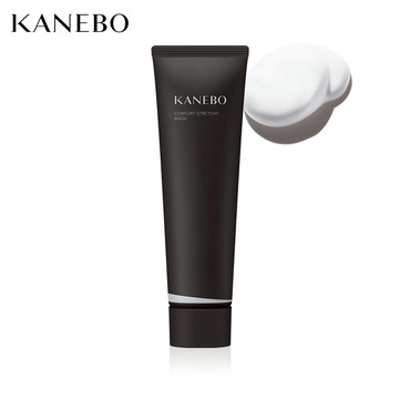 KANEBO 保濕緻潤洗顏皂霜Ⅱ130g