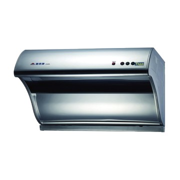 國泰直吸式二極增壓電熱除油70cm排油煙機KT-7712【北北基桃】