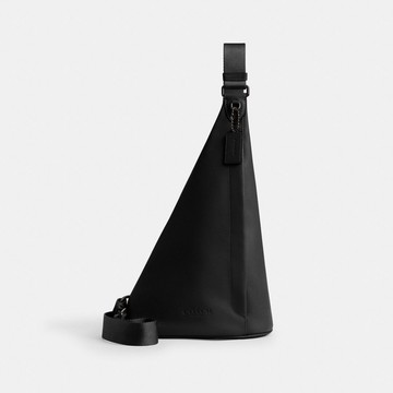 TRIANGLE單肩後背包