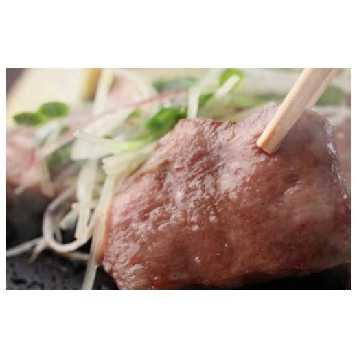 ふるさと納税 大阪府 泉佐野市 ねぎ塩 牛たん 480g（240g×2）焼肉用 薄切り 訳あり サイズ不揃い