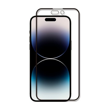 RedMoon APPLE iPhone 14 Pro Max 6.7吋 9H高鋁玻璃保貼 螢幕貼 20D保貼
