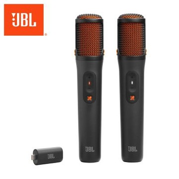 JBL EASYSING MICS 無線AI智慧麥克風組