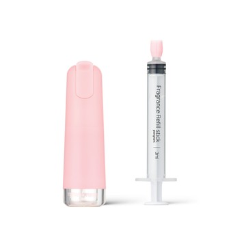 PANGRAM Sleek N1 Perfume Atomizer Refill Set #Lovely Peach