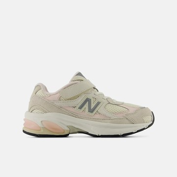 New Balance 2010 HOOK & LOOP 中大童 休閒鞋 P20103O8-W