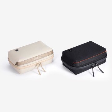 【Mopak】Tech Pouch 收納科技包 (兩色可選)