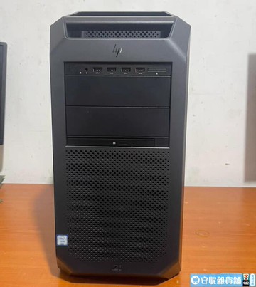 戴爾DELL靈越 5675 5680MAX戰家用遊戲電腦機箱MATX 長顯卡