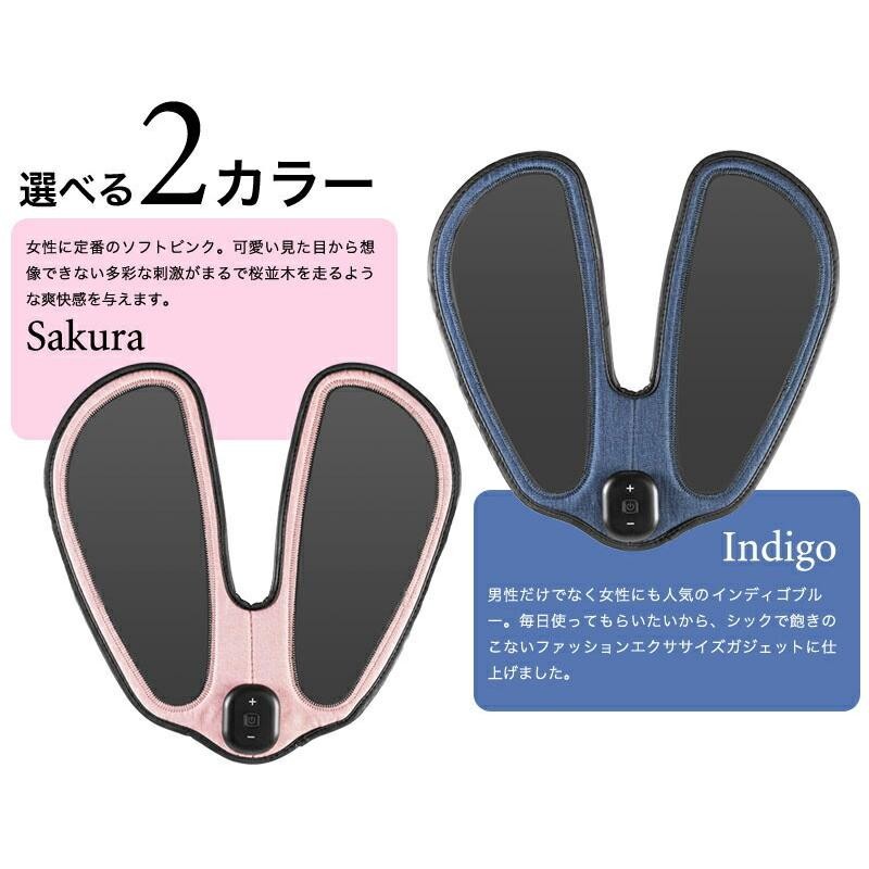 カルフット】千葉真子ランニングメソッド - エクササイズ用品