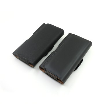 Ninja SHARP AQUOS R11 (6.5吋)時尚質感腰掛式保護皮套