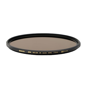BENRO 百諾 圓形減光鏡 72mm  ND256  1個