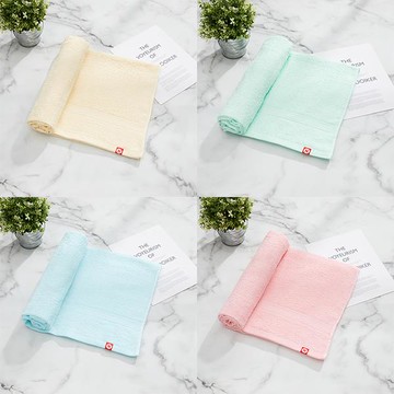 最乾淨浴巾-4色任選