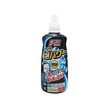 小林製藥 泡沫水管清潔疏通劑(400ml) D032657