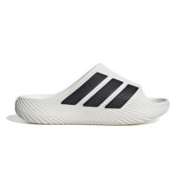 Adidas Purechill Slide 男鞋 女鞋 白黑色 防水 舒適 運動 休閒 拖鞋 KI0054