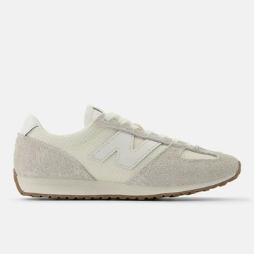 New Balance 紐巴倫 471 U471KAB 男女 運動休閒鞋 復古鞋 麂皮 舒適 穿搭 兔毛灰