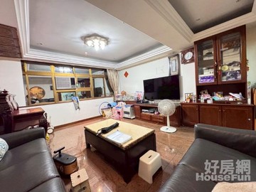 捷運台北橋站600m光興國小稀有大４房價可談｜新北市三重區光興街