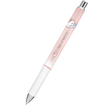 Pentel 三麗鷗自動鋼珠筆 0.5