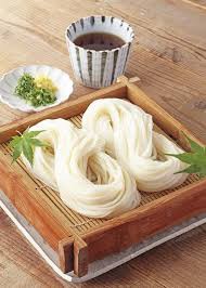 稲庭うどん国産小麦使用200g