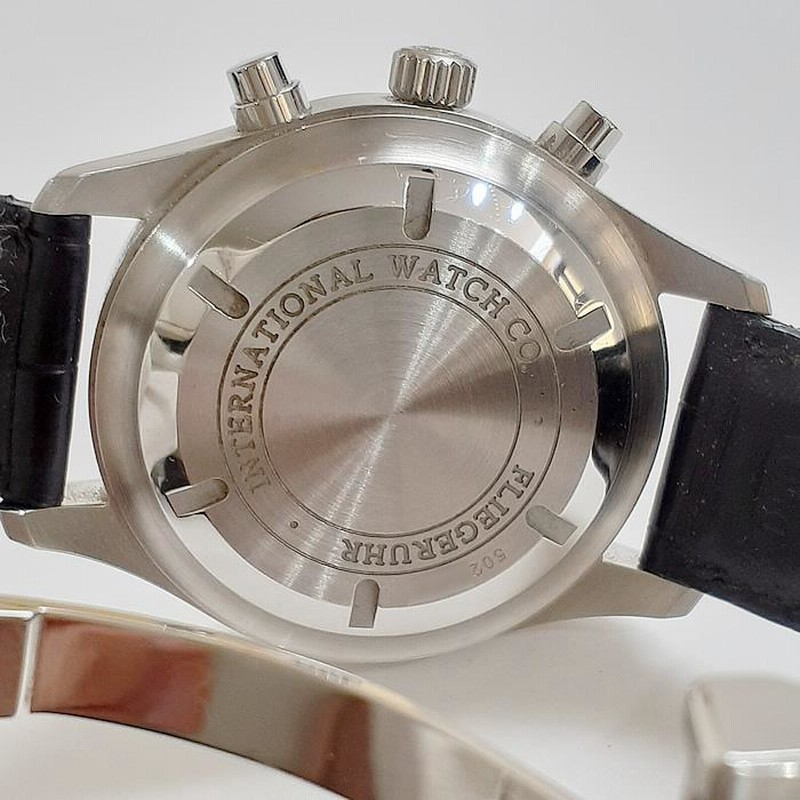 IWC インターナショナル・ウォッチ・カンパニー パイロット IWC インターナショナル・ウォッチ・カンパニー パイロット