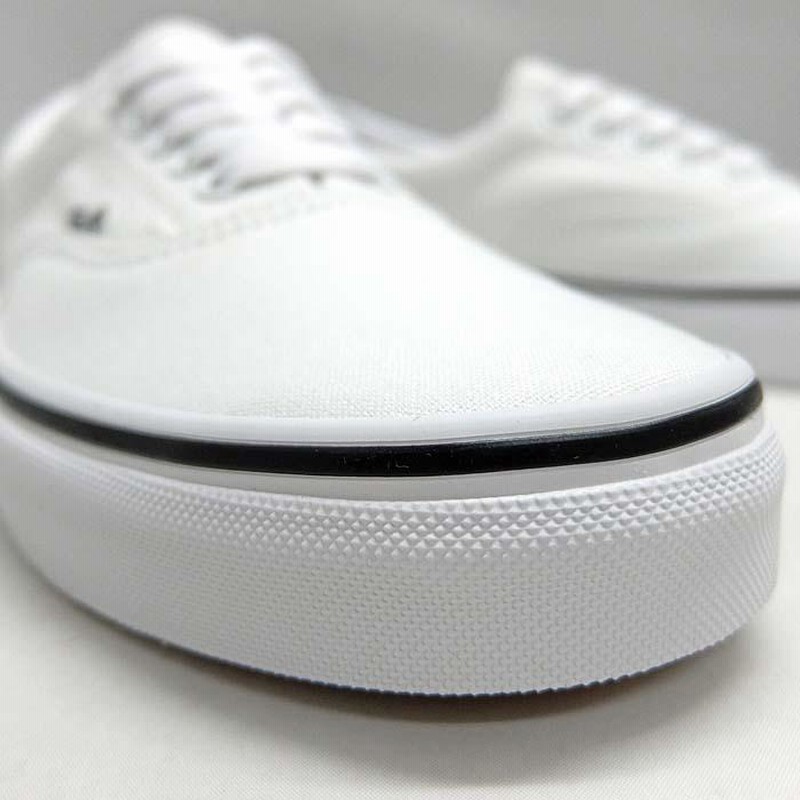 格安 Vans バンズ Era 59 ホワイト ブルー レディース スニーカー