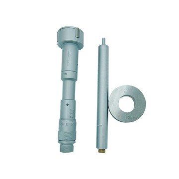三點式內經測微器組 40-50