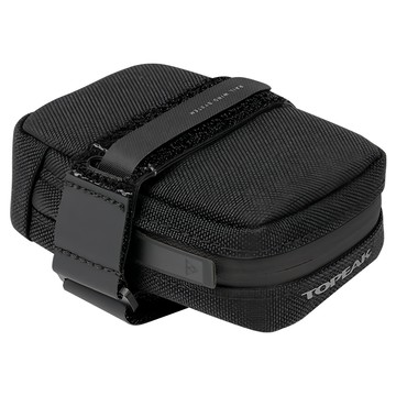 TOPEAK ELEMENTA 輕薄型坐墊袋 TC2322B XS  黑色  1個
