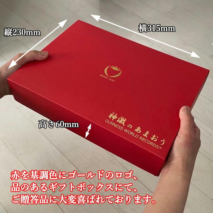 いちご チョコ 苺 福岡 プレゼント ギフト おすすめ  高級 神激のあまおう フルーツ 送料無料 イチゴ 苺 1パック1個