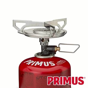 【PRIMUS】Essential Trail Stove 瓦斯爐 114g 戶外 登山 露營 P351110