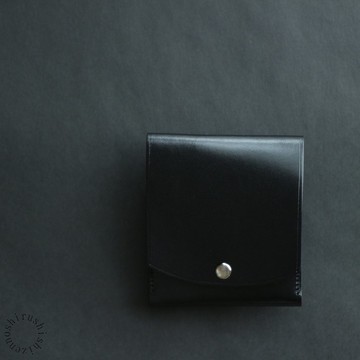 moneyclip folder 雙摺皮夾