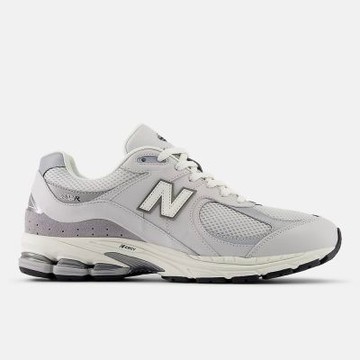 New Balance [M2002RPP] 男女 休閒鞋 運動 復古 慢跑 緩震 D楦 NB 2002R 海鹽灰